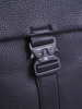 Рюкзак Piquadro Than CA6609S135/N черный кожа