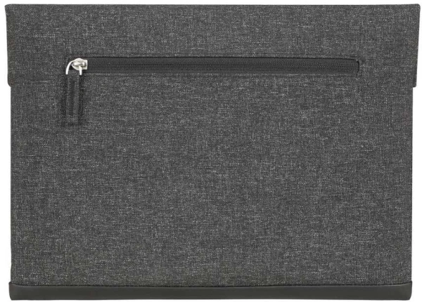Чехол для ноутбука 13.3" Riva 8803 черный полиэстер