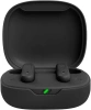 Гарнитура вкладыши JBL VIBE 300TWS черный беспроводные bluetooth в ушной раковине (JBLV300TWSBLKAM)