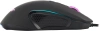 Мышь Acer OMW160 черный оптическая (6400dpi) USB (8but)