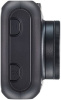 Видеорегистратор TrendVision TDR-721S EVO PRO черный 5Mpix 1296x2304 1296p 170гр. GPS NTK96675