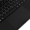 Ноутбук IRU Planio 14ING N100 8Gb SSD256Gb Intel Iris Xe graphics 14" IPS FHD (1920x1080) Free DOS black 6000mAh (2058902)