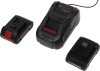 Батарея аккумуляторная Bosch ProCORE 18В 4Ач Li-Ion (З/У в компл.) (1600A016GF)
