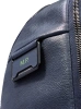 Рюкзак Piquadro Cronus CA6688S134/BLU синий кожа