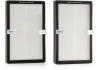 Воздухоочиститель-рециркулятор Beko EBA 6000 W 36Вт белый