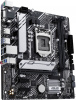 Материнская плата Asus PRIME H510M-A R2.0 Soc-1200 Intel H470 2xDDR4 mATX AC`97 8ch(7.1) GbLAN+VGA+H