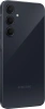 Смартфон Samsung SM-A356E Galaxy A35 5G 128Gb 8Gb темно-синий моноблок 3G 4G 2Sim 6.6" 1080x2340 Android 14 50Mpix 802.11 a/b/g/n/ac/ax NFC GPS GSM900/1800 GSM1900 TouchSc Protect microSD max1024Gb