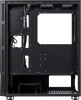 Корпус Formula V-LINE 7713 черный без БП ATX 3x120mm 6x140mm 2xUSB2.0 1xUSB3.0 audio bott PSU