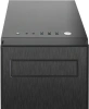 Корпус Chieftec Hawk черный без БП ATX 2x80mm 4x120mm 2x140mm 1xUSB2.0 2xUSB3.0 audio bott PSU