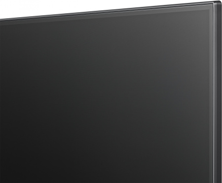Телевизор LED Hisense 75" 75U8KQ Smart т.серый/4K Ultra HD/DVB-T/120Hz/DVB-T2/DVB-C/DVB-S/DVB-S2/USB