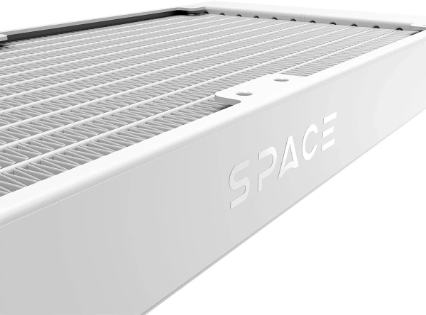 Система водяного охлаждения ID-Cooling SL240 XE Soc-AM5/AM4/1151/1200/2066/1700 4-pin 14-30dB Al+Cu