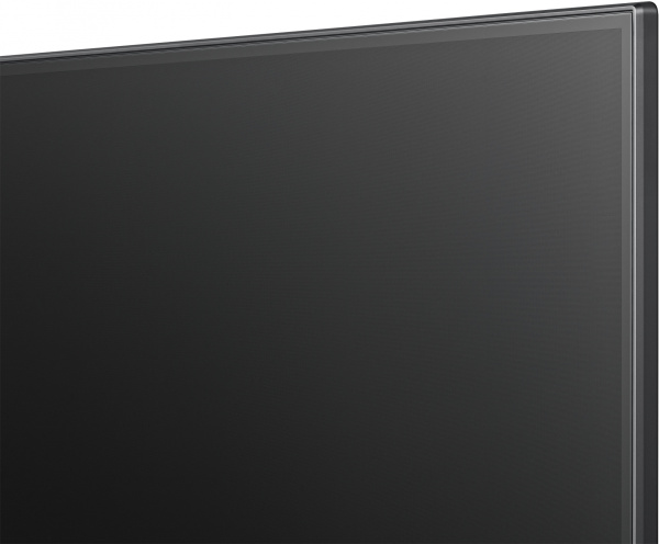 Телевизор LED Hisense 75" 75U8KQ Smart т.серый/4K Ultra HD/DVB-T/120Hz/DVB-T2/DVB-C/DVB-S/DVB-S2/USB