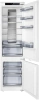 Холодильник Maunfeld MBF19354NFWGR LUX Inverter 2-хкамерн. (КА-00024622)