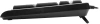 Клавиатура Acer OKW301 черный USB (ZL.KBDCC.01A)