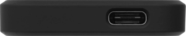 Накопитель SSD Netac USB-C 2TB NT01ZX20-002T-32BL ZX20 2.5" синий