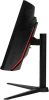 Монитор Acer 34" Nitro XZ342CUV3bmiiphx VA 2K чер 1ms HDMI DP M/M 400cd