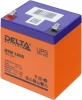 Батарея для ИБП Delta DTM 1205 12В 5Ач