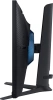 Монитор Samsung 27" S27AG320NI VA чер 1ms HDMI DP HAS Piv 165Hz 250cd Ex