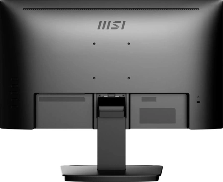 Монитор MSI 21.45" Pro MP223 черный VA LED 1ms 16:9 HDMI 250cd 178гр/178гр 1920x1080 100Hz VGA FHD 2.4кг