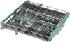 Посудомоечная машина встраив. Weissgauff BDW 6140 Real Touch DC Inverter Timer Floor полноразмерная инвертер
