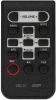 Автомагнитола ACV ADX-907BM 1DIN 4x50Вт v5.0 DSP 3 ПДУ (40306)