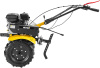 Мотоблок Huter МК-7500P-10 (70/5/12) бензиновый 7.5л.с.