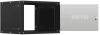 Шкаф коммутационный NTSS Lime (NTSS-WL6U5545GS-BL) настенный 6U 550x450мм пер.дв.стекл несъемн.бок.п