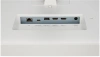 Монитор LG 31.5" MateView 32SQ700S-W белый VA LED 16:9 HDMI M/M матовая 250cd 178гр/178гр 3840x2160 60Hz UHD USB 6.5кг