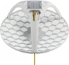 Мост беспроводной MikroTik LHGG LTE6 kit (LHGGR&FG621-EA) 10/100/1000BASE-TX/2G/3G/4G/4G+ cat.6 белый