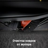Пылесос-робот Dreame Trouver E10 50Вт белый