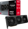 Видеокарта Asus PCI-E PRIME-RX9070-O16G AMD Radeon RX 9070 16Gb 256bit GDDR6 2120/20000 HDMIx1 DPx3 HDCP Ret