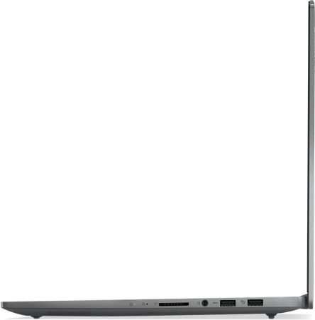 Ноутбук Lenovo IP5 Pro 16IMH9 Ul5 125H/16Gb/SSD1Tb/RTX 3050 6Gb/16"/OLED/2K/noOS/grey