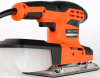 Плоскошлифовальная машина Patriot OS 120 260Вт
