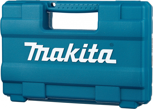 Отвертка аккум. Makita DF001DW аккум. патрон:шестигранник 6.35 мм (1/4) (кейс в комплекте)