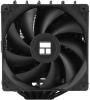 Устройство охлаждения(кулер) Thermalright Peerless Assassin 120 SE Soc-AM5/AM4/1200/1700/1851 черный 4-pin 25.6dB Al+Cu 730gr Ret (PA120-SE-BL)