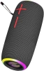 Аудиомагнитола Supra BTS-590 черный 40Вт/MP3/FM(dig)/USB/BT/microSD