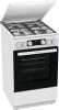 Плита Комбинированная Gorenje GK5C42WF-B белый