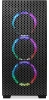 ПК IRU Game 710Z7GP TWR i7 12700F (2.1) 64Gb SSD1Tb RTX4060Ti 8Gb FreeDOS GbitEth 850W черный (2075023)