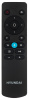 Телевизор LED Hyundai 50" H-LED50BU7003 Яндекс.ТВ Frameless черный 4K Ultra HD 60Hz DVB-T DVB-T2 DVB-C DVB-S DVB-S2 USB WiFi Smart TV