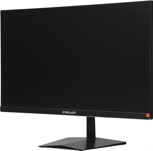 Моноблок Teclast M24 Air 23.8" Full HD i3 12100/16Gb/SSD512Gb UHDG 730/W11Pro/черный 1920x1080