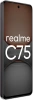 Смартфон Realme RMX3941 C75 128Gb 8Gb черный моноблок 3G 4G 2Sim 6.72" 1080x2400 Android 14 50Mpix 802.11 a/b/g/n/ac NFC GPS GSM900/1800 GSM1900 TouchSc microSD