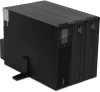 Источник бесперебойного питания Ippon Innova Unity RT RT 3-3 20K 20000Вт 20000ВА черный