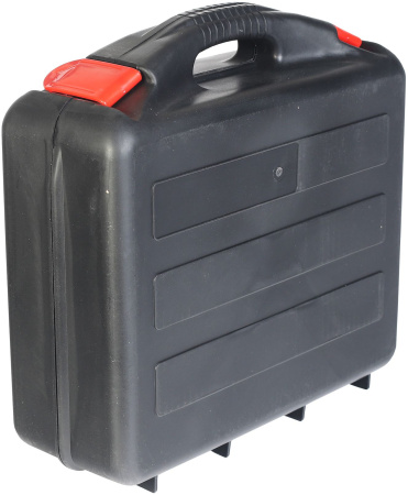 Сварочный аппарат Patriot WM230DVC инвертор ММА 10.7кВт (кейс в комплекте)