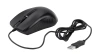 Мышь Acer OMW136 черный оптическая (1000dpi) USB (2but)