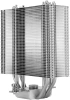 Устройство охлаждения(кулер) Thermalright Assassin Spirit 120 Soc-AM5/AM4/1200/1700/1851 черный 4-pin 25.6dB Al+Cu 900gr Ret (AS120-EVO)