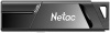 Флеш Диск Netac 32Gb U336 NT03U336S-032G-30BK USB3.0 черный