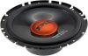 Колонки автомобильные Edge EDST216C-E6 140Вт 86дБ 4Ом 16см (6дюйм) (ком.:4кол.) компонентные двухполосные