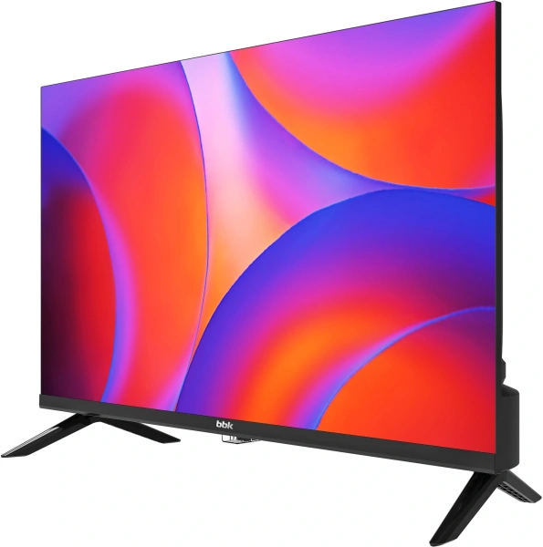 Телевизор LED BBK 24" 24LEM-1032/TS2C (B) черный FULL HD 50Hz DVB-T DVB-T2 DVB-C USB (RUS)