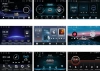 Автомагнитола Incar NBA-7401 2DIN 3x70Вт v5.0 USB 2.0 AUX 4Mb Android 11 7" 3 (INCAR NBA-7401)