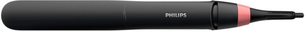 Выпрямитель Philips BHS376/00 черный (макс.темп.:230С)